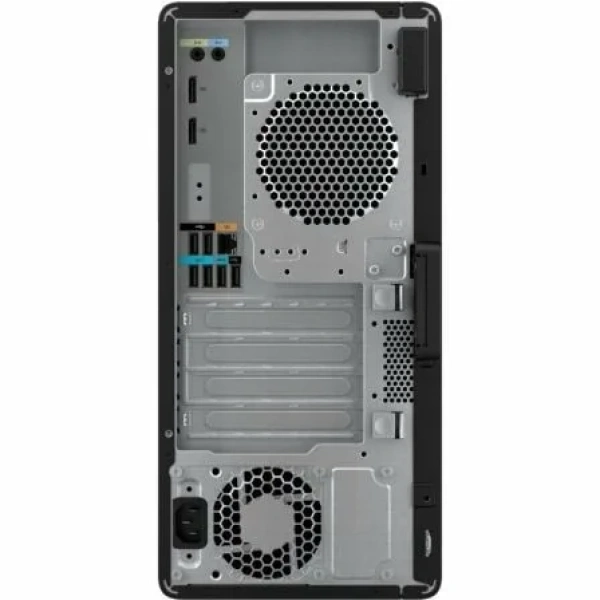 PC HP Workstation Z2 Tower G9 996Y5ET Intel Core i9-14900K/ 32GB/ 1TB SSD/ NVIDIA RTX A4000/ Win11 Pro - Imagen 3