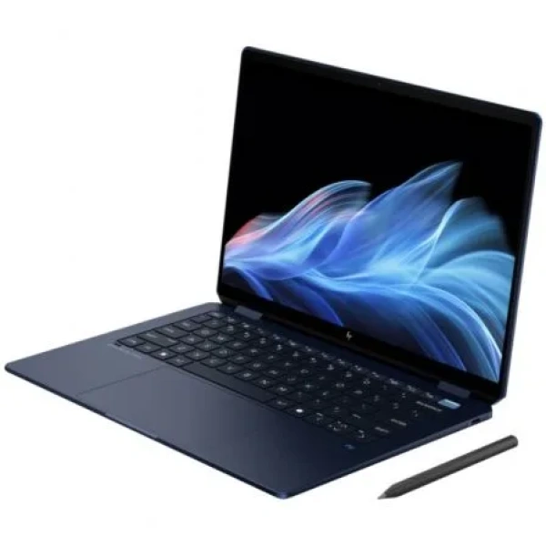 Portátil Convertible HP OmniBook X Flip 14-FM0008NS Intel Core Ultra 7-258V/ 32GB/ 1TB SSD/ 14" Táctil/ Win11 - Imagen 2