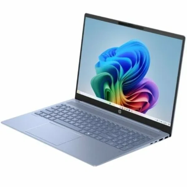 Portátil HP OmniBook 5 16-AG1004NS Ryzen AI 7 350/ 16GB/ 1TB SSD/ 16"/ Win11 - Imagen 2