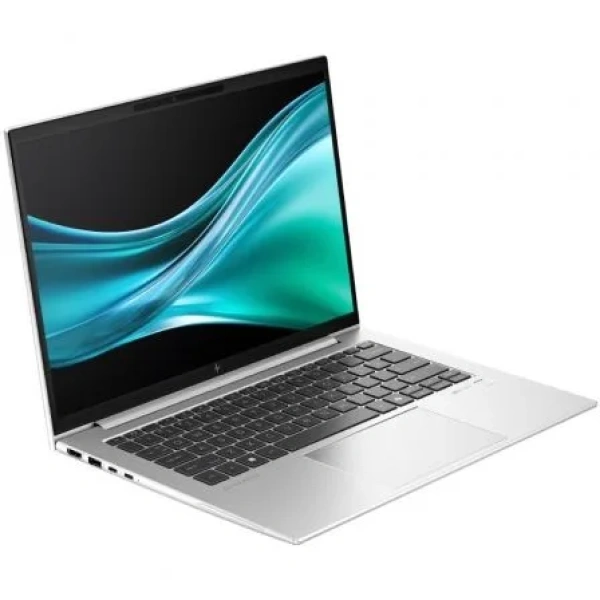 Portátil HP EliteBook 845 G11 9M4F9AT Ryzen 7 8840U/ 16GB/ 512GB SSD/ 14"/ Win11 Pro - Imagen 2