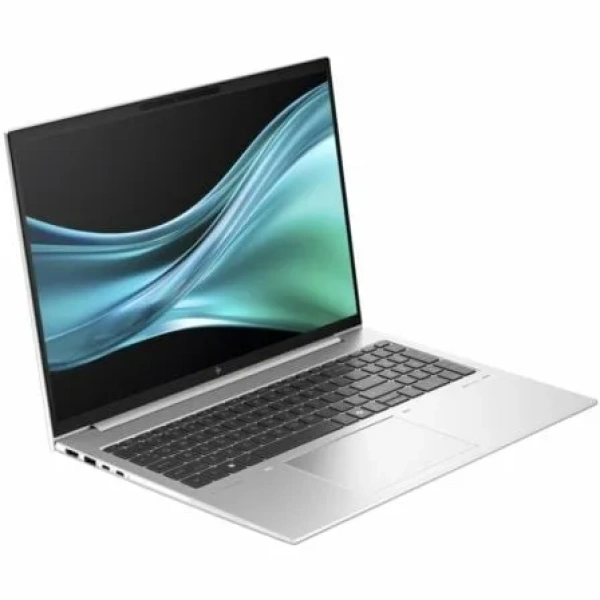 Portátil HP EliteBook 865 G11 A37F9ET Ryzen 5 8540U/ 16GB/ 512GB SSD/ 16"/ Win11 Pro - Imagen 2