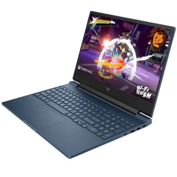 Portátil Gaming HP Victus 15-FA2031NS Intel Core i5-13420H/ 16GB/ 512GB SSD/ GeForce RTX 3050/ 15.6"/ Sin Sistema Operativo - Imagen 2