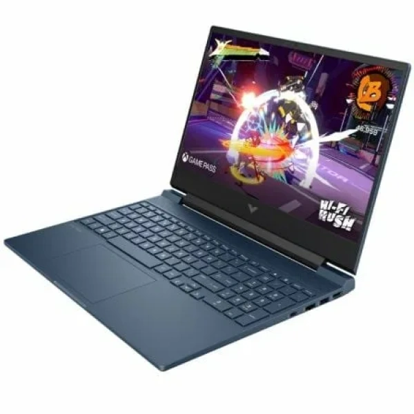Portátil Gaming HP Victus 15-FA2035NS Intel Core i7-13620H/ 16GB/ 512GB SSD/ GeForce RTX 4050/ 15.6"/ Sin Sistema Operativo - Imagen 2