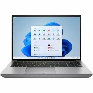 Portátil Workstation HP ZBook Fury G11 98K25ET Intel Core i7-14700HX/ 32GB/ 1TB SSD/ NVIDIA RTX 3500 Ada/ 16"/ Win11 Pro