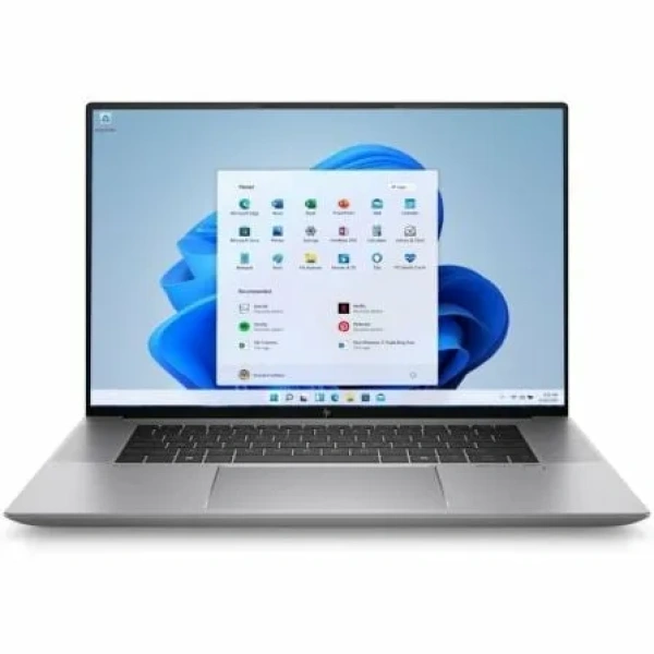 Portátil Workstation HP ZBook Studio G11 98L30ET Intel Core Ultra 9-185H/ 32GB/ 1TB SSD/ NVIDIA RTX 3000 Ada/ 16"/ Win11 Pro