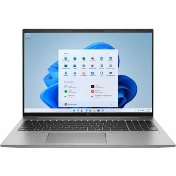Portátil Workstation HP ZBook Firefly G11 98N69ET Intel Core Ultra 7-155H/ 16GB/ 512GB SSD/ NVIDIA RTX A500/ 16"/ Win11 Pro
