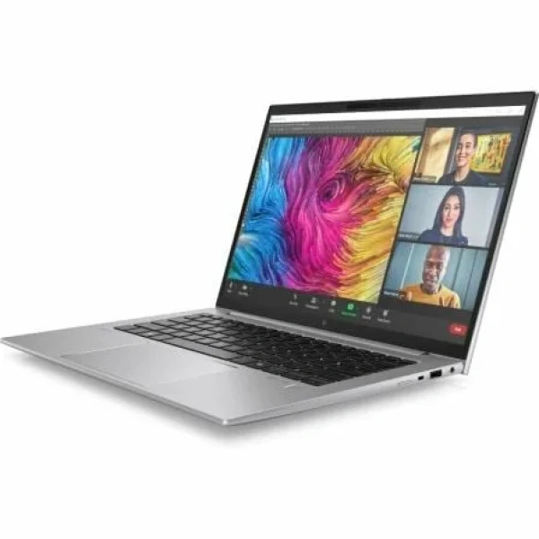 Portátil Workstation HP ZBook Firefly G11 98N70ET Intel Core Ultra 7-155H/ 16GB/ 512GB SSD/ NVIDIA RTX A500/ 14"/ Win11 Pro - Imagen 2