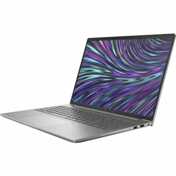 Portátil Workstation HP ZBook Power G11 A3YU2ET Intel Core Ultra 7-155H/ 32GB/ 1TB SSD/ NVIDIA RTX 1000 Ada/ 16"/ Win11 Pro - Imagen 2