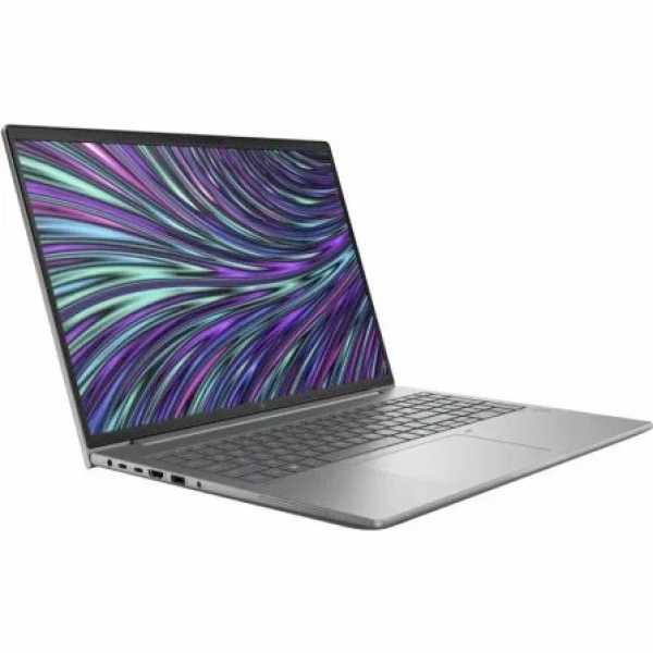 Portátil Workstation HP ZBook Power G11 A3YU2ET Intel Core Ultra 7-155H/ 32GB/ 1TB SSD/ NVIDIA RTX 1000 Ada/ 16"/ Win11 Pro - Imagen 3