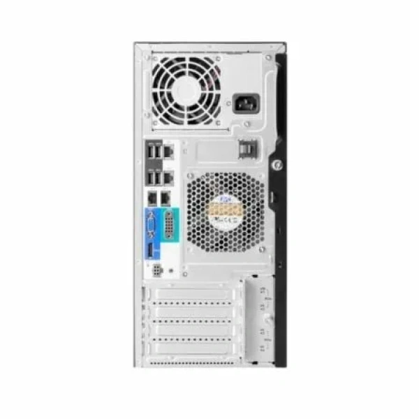 Servidor HPE Proliant ML30 Gen11 Intel Xeon E-2436/ 32GB Ram/ 2x 480GB SSD - Imagen 3