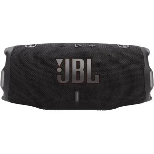 Altavoz con Bluetooth JBL Charge 6/ 45W/ 1.0/ Negro - Imagen 2