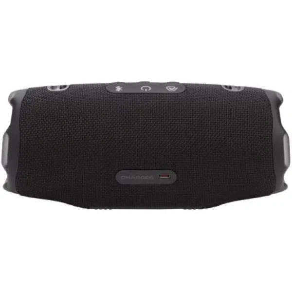 Altavoz con Bluetooth JBL Charge 6/ 45W/ 1.0/ Negro - Imagen 3