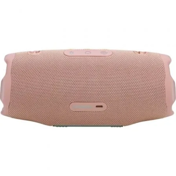 Altavoz con Bluetooth JBL Charge 6/ 45W/ 1.0/ Rosa - Imagen 3