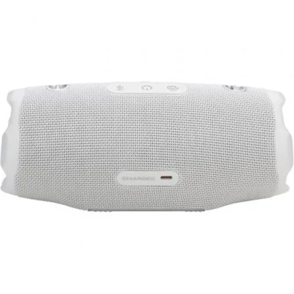Altavoz con Bluetooth JBL Charge 6/ 45W/ 1.0/ Blanco - Imagen 3