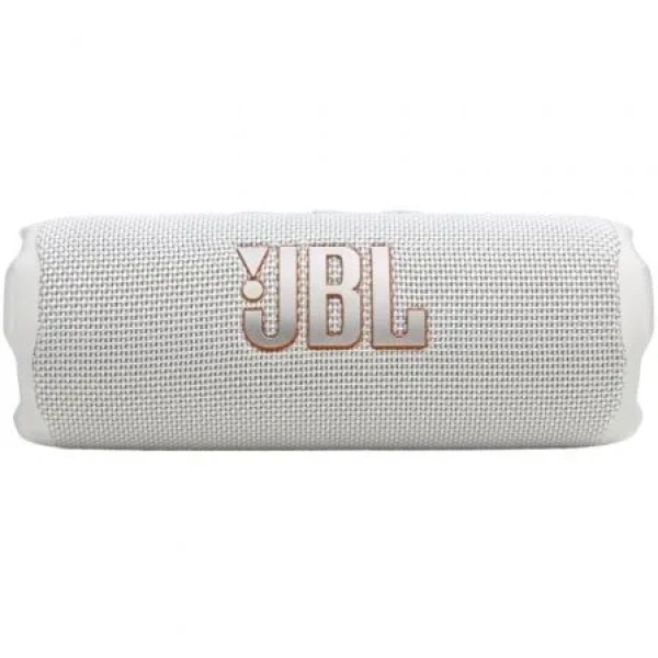 Altavoz con Bluetooth JBL FLIP 7/ 35W/ 1.0/ Blanco - Imagen 2