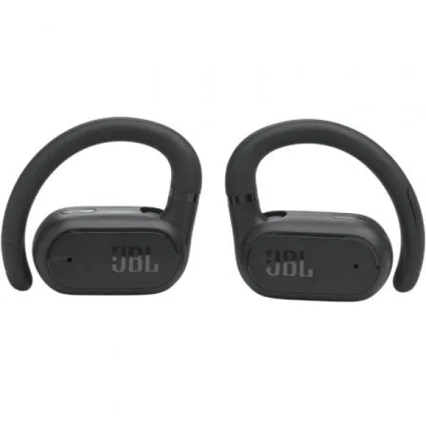 Auriculares Bluetooth JBL Soundgear Sense con estuche de carga/ Autonomía 8h/ Negros - Imagen 2