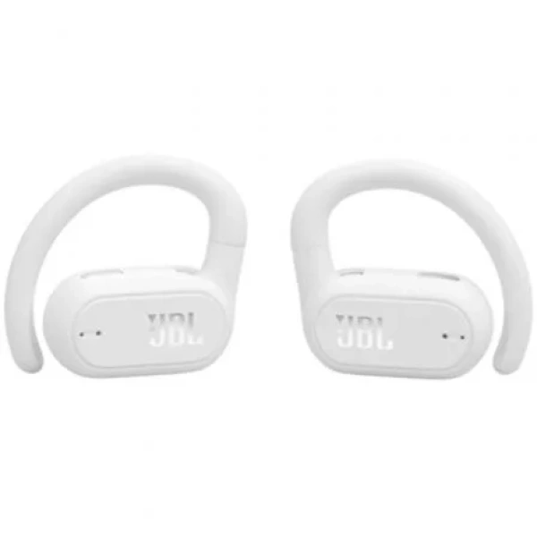 Auriculares Bluetooth JBL Soundgear Sense con estuche de carga/ Autonomía 8h/ Blanco - Imagen 2