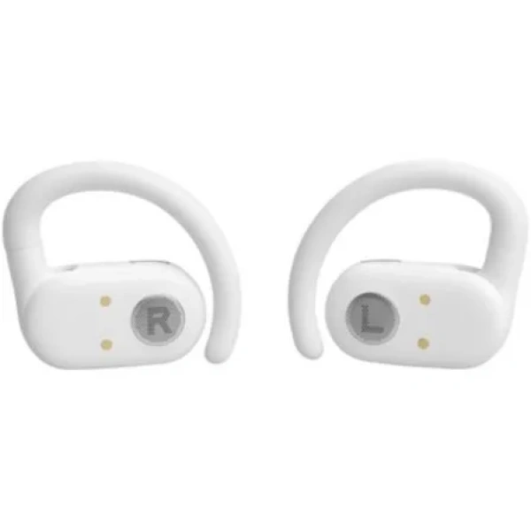 Auriculares Bluetooth JBL Soundgear Sense con estuche de carga/ Autonomía 8h/ Blanco - Imagen 3