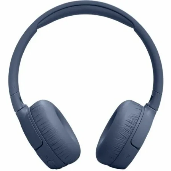 Auriculares Inalámbricos JBL Tune 670NC/ con Micrófono/ Bluetooth/ Azul - Imagen 2