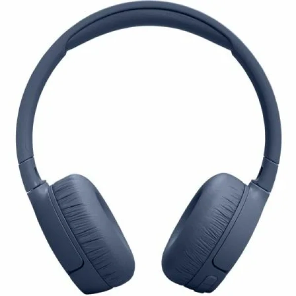 Auriculares Inalámbricos JBL Tune 670NC/ con Micrófono/ Bluetooth/ Azul - Imagen 3