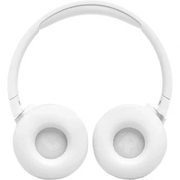 Auriculares Inalámbricos JBL Tune 670NC/ con Micrófono/ Bluetooth/ Blanco - Imagen 2