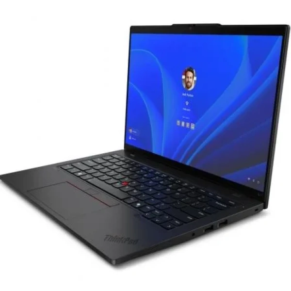 Portátil Lenovo ThinkPad L14 Gen 5 21L10054SP Intel Core Ultra 5-125U/ 16GB/ 512GB SSD/ 14"/ Win11 Pro - Imagen 2