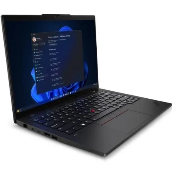 Portátil Lenovo ThinkPad L14 Gen 5 21L10054SP Intel Core Ultra 5-125U/ 16GB/ 512GB SSD/ 14"/ Win11 Pro - Imagen 3