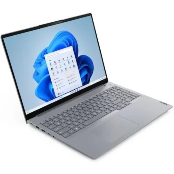 Portátil Lenovo ThinkBook 16 Gen 8 IRL 21SH00HXSP Intel Core 5-210H/ 16GB/ 512GB SSD/ 16"/ Win11 Pro - Imagen 2