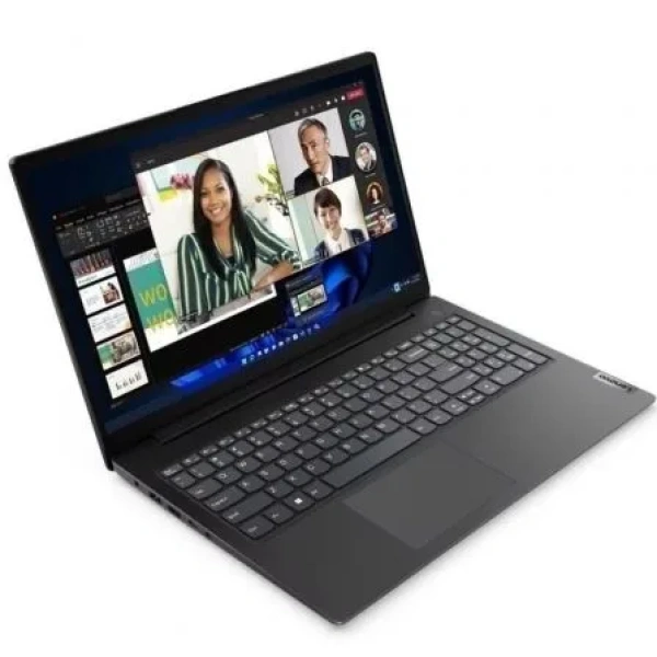 Portátil Lenovo V15 G4 IRU 83A100SRSP Intel Core i7-13620H/ 8GB/ 512GB SSD/ 15.6"/ Sin Sistema Operativo - Imagen 2