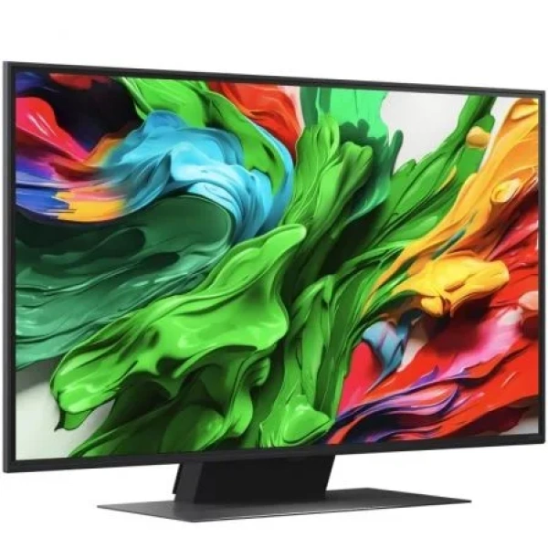 Televisor LG QNED Evo 43QNED87A6D 43"/ Ultra HD 4K/ Smart TV/ WiFi - Imagen 2