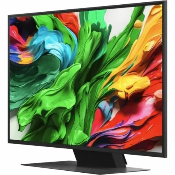 Televisor LG QNED Evo 43QNED87A6D 43"/ Ultra HD 4K/ Smart TV/ WiFi - Imagen 3