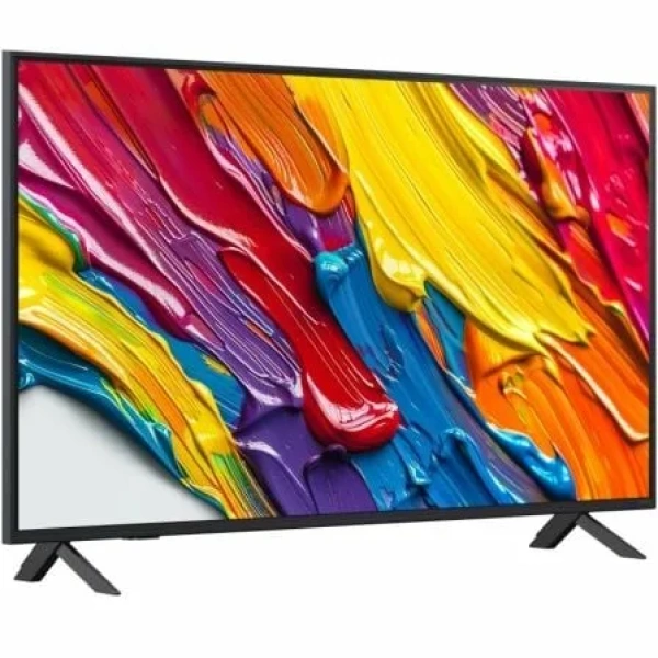 Televisor LG QNED 50QNED82A6B 50"/ Ultra HD 4K/ Smart TV/ WiFi - Imagen 2