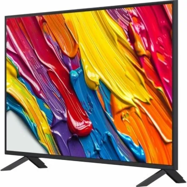 Televisor LG QNED 50QNED82A6B 50"/ Ultra HD 4K/ Smart TV/ WiFi - Imagen 3