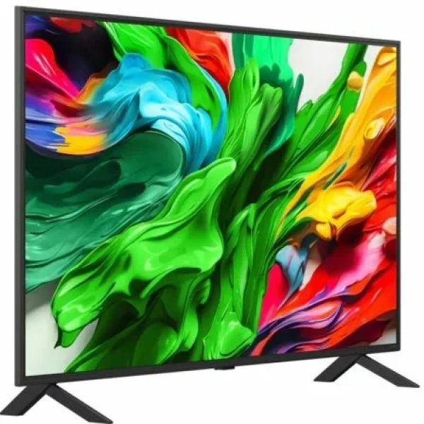 Televisor LG QNED Evo 50QNED87A6D 50"/ Ultra HD 4K/ Smart TV/ WiFi - Imagen 2