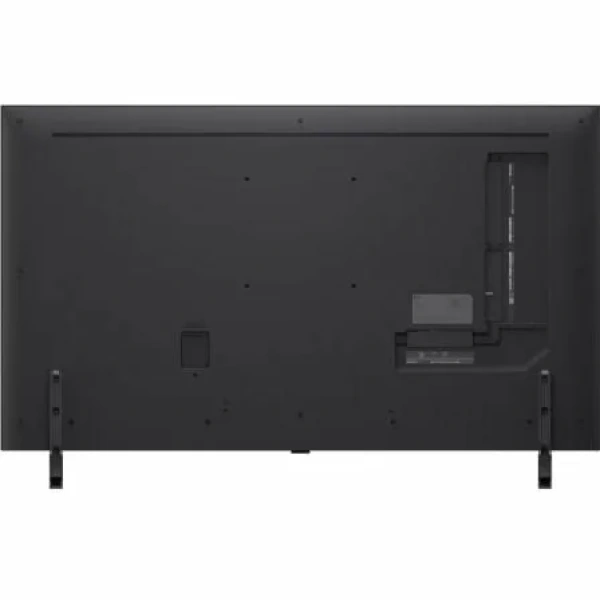 Televisor LG QNED Evo 50QNED87A6D 50"/ Ultra HD 4K/ Smart TV/ WiFi - Imagen 3