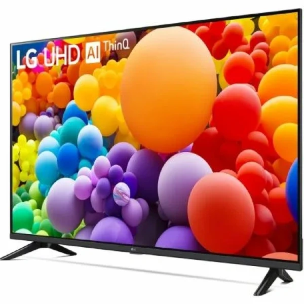 Televisor LG UHD 50UT73006LA 50"/ Ultra HD 4K/ Smart TV/ WiFi - Imagen 2