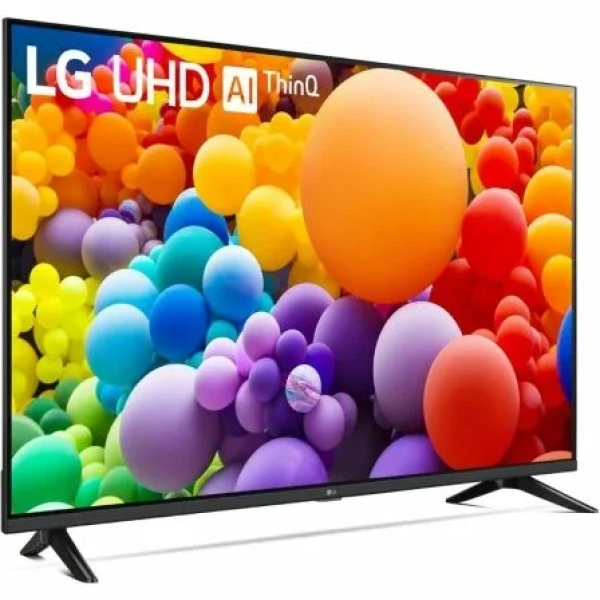 Televisor LG UHD 50UT73006LA 50"/ Ultra HD 4K/ Smart TV/ WiFi - Imagen 3
