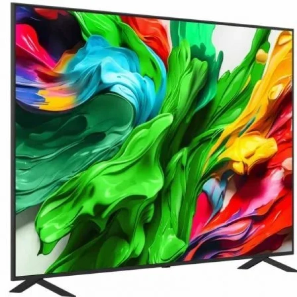Televisor LG QNED Evo 55QNED87A6B 55"/ Ultra HD 4K/ Smart TV/ WiFi - Imagen 2