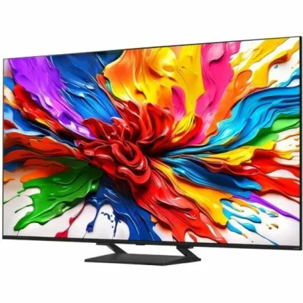 Televisor LG QNED Evo 55QNED93A6A 55"/ Ultra HD 4K/ Smart TV/ WiFi - Imagen 2