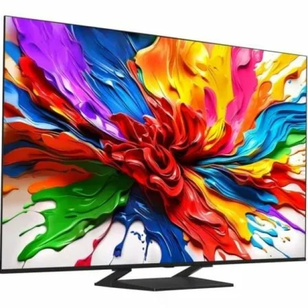 Televisor LG QNED Evo 55QNED93A6A 55"/ Ultra HD 4K/ Smart TV/ WiFi - Imagen 3