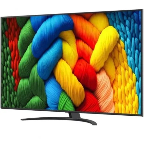 Televisor LG NanoCell 65NANO81A6A 65"/ Ultra HD 4K/ Smart TV/ WiFi - Imagen 3
