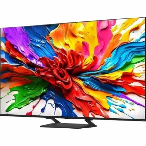 Televisor LG QNED Evo 65QNED93A6A 65"/ Ultra HD 4K/ Smart TV/ WiFi - Imagen 2