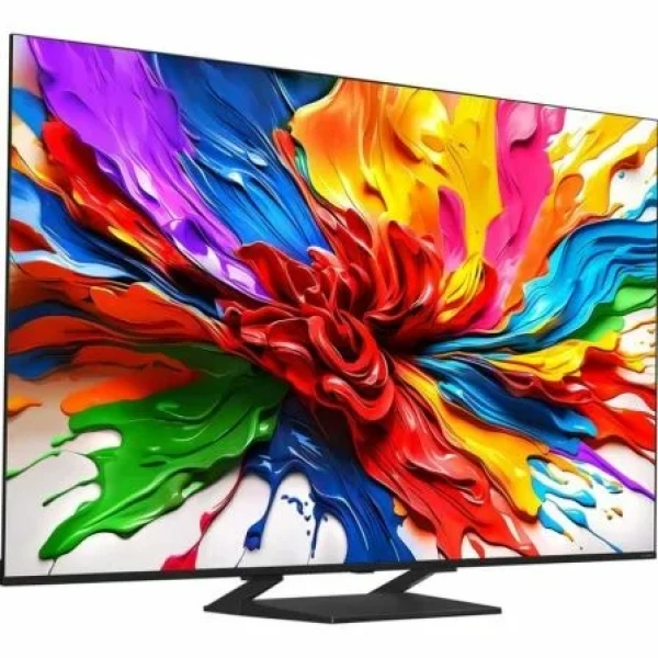 Televisor LG QNED Evo 65QNED93A6A 65"/ Ultra HD 4K/ Smart TV/ WiFi - Imagen 3