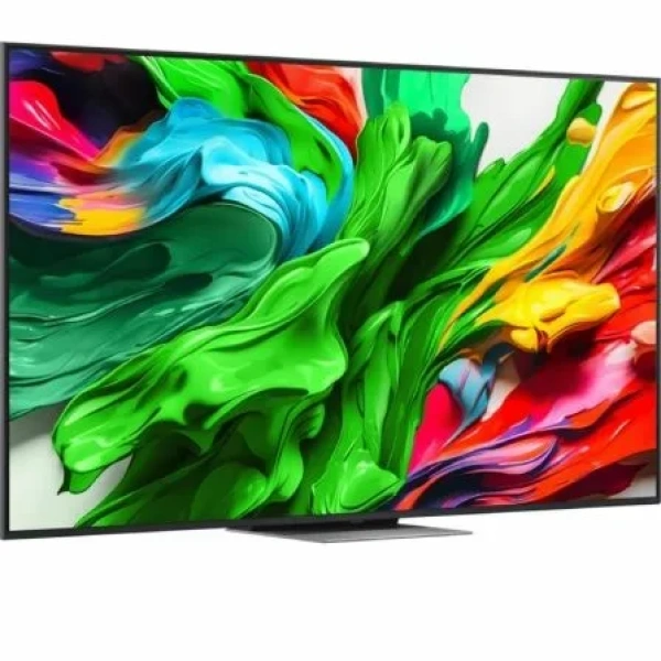 Televisor LG QNED Evo 75QNED87A6B 75"/ Ultra HD 4K/ Smart TV/ WiFi - Imagen 2