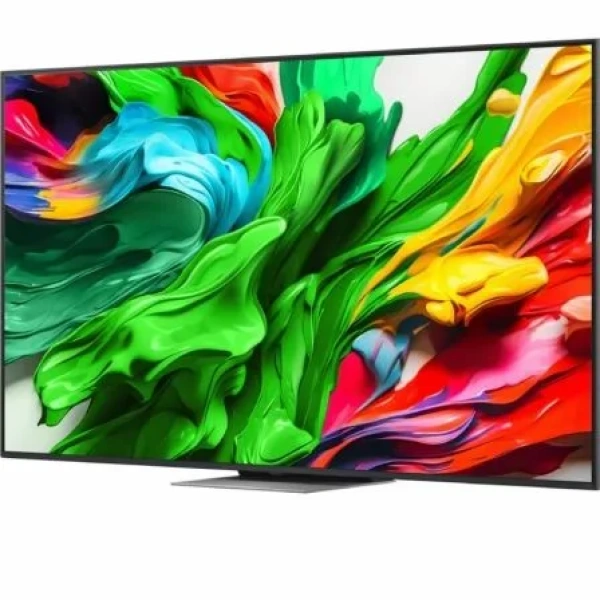Televisor LG QNED Evo 75QNED87A6B 75"/ Ultra HD 4K/ Smart TV/ WiFi - Imagen 3