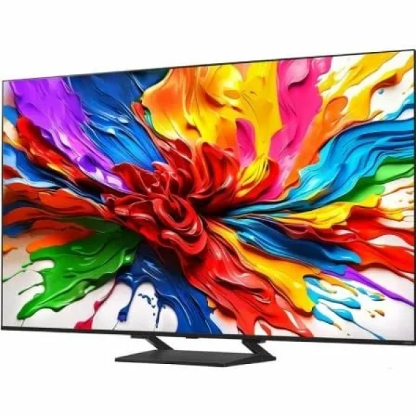 Televisor LG QNED Evo 75QNED93A6A 75"/ Ultra HD 4K/ Smart TV/ WiFi - Imagen 2