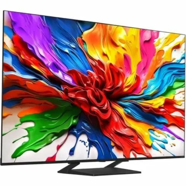 Televisor LG QNED Evo 75QNED93A6A 75"/ Ultra HD 4K/ Smart TV/ WiFi - Imagen 3