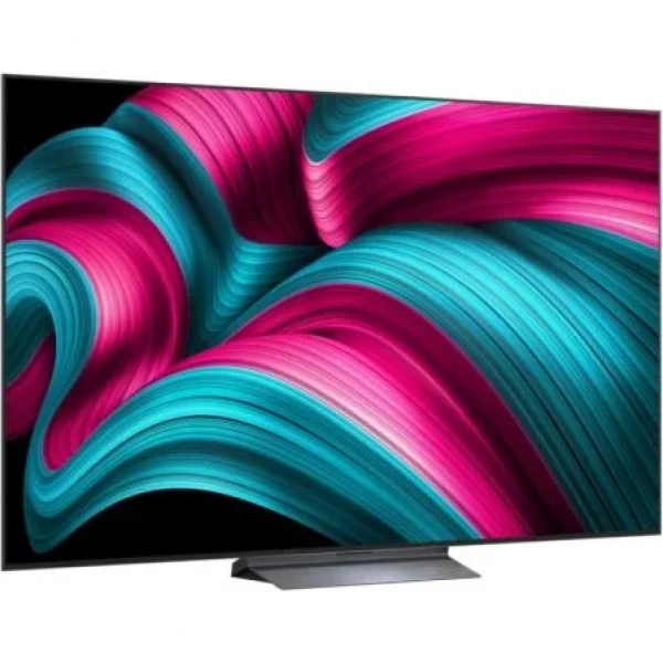 Televisor LG OLED Evo OLED48C54LA 48"/ Ultra HD 4K/ Smart TV/ WiFi - Imagen 2