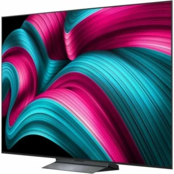 Televisor LG OLED Evo OLED48C54LA 48"/ Ultra HD 4K/ Smart TV/ WiFi - Imagen 3