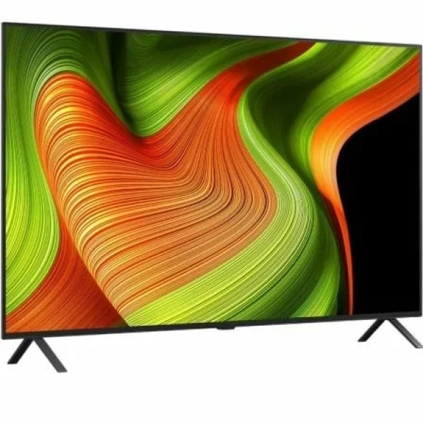 Televisor LG OLED B5 OLED55B56LA 55"/ Ultra HD 4K/ Smart TV/ WiFi - Imagen 2